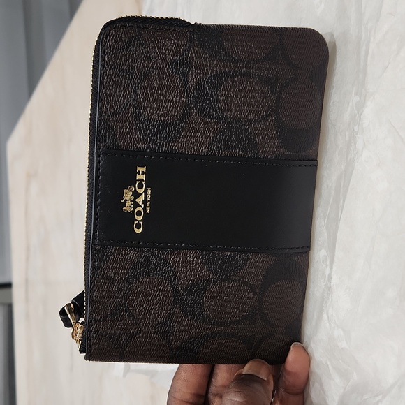 Coach wallet - Picture 11 of 12